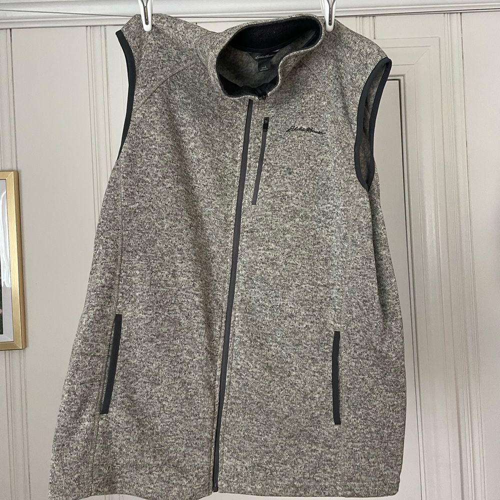 Men’s Eddie Bauer Vest